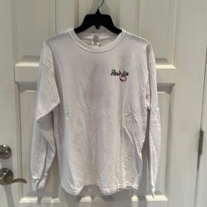 University of Georgia football shirt